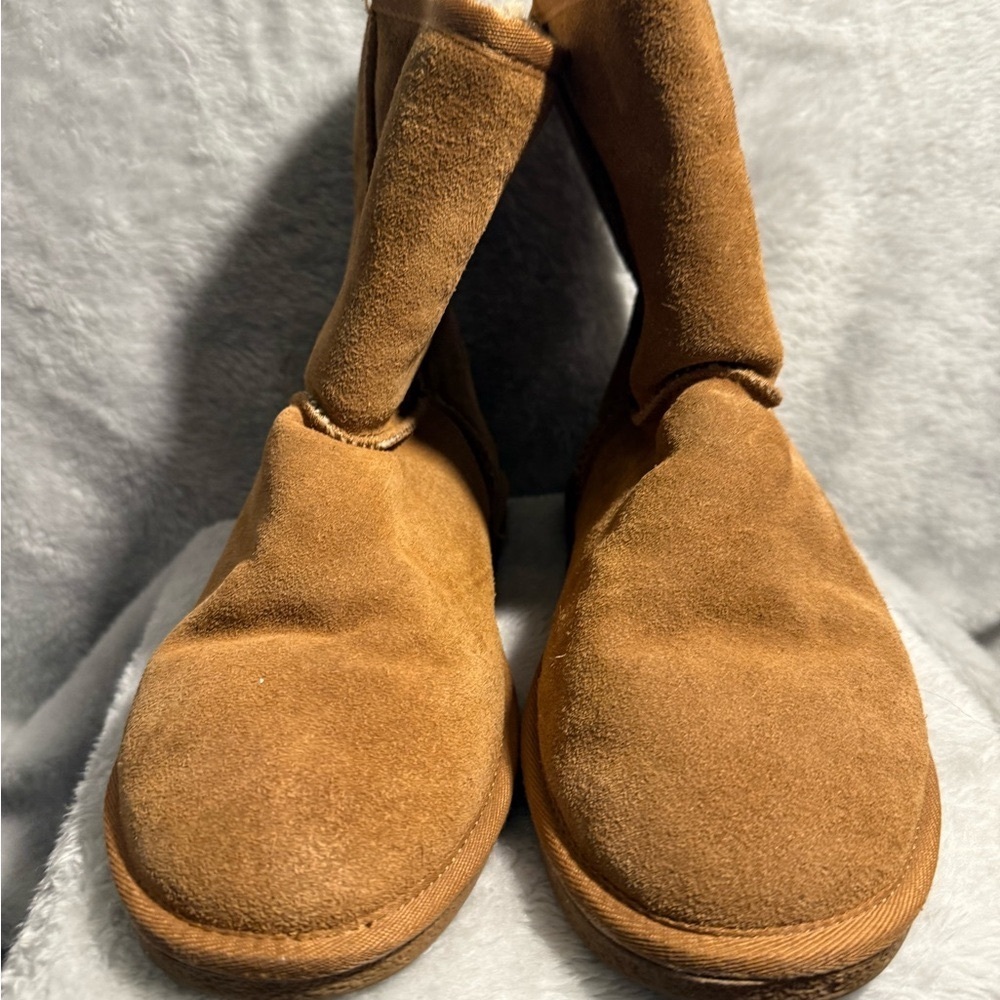 Beach Feet Chestnut Women UGG